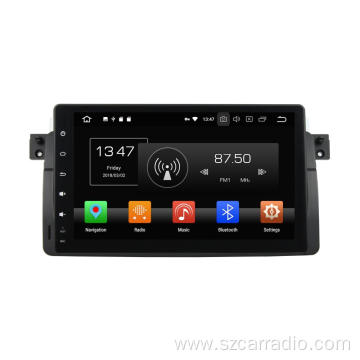 oem car multimedia for E46 M3 1998-2005